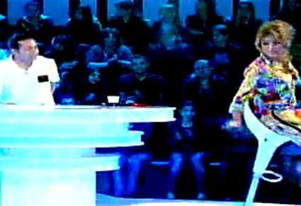 هل وقعت مايا... في Deal or No Deal؟